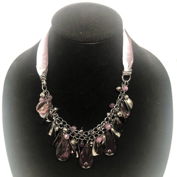 New York & Company Jewelry - New York & Co Statement Necklace